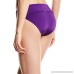 Panache Swim Marina Adjustable Fold Over Swim Bottom #SW0837 Amethyst Purple B07NNZ93WR